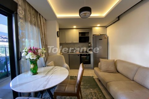 1+1 Lejlighed i Antalya, Tyrkiet Nr. 226416 - 5