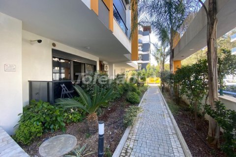 1+1 Lejlighed i Antalya, Tyrkiet Nr. 226416 - 2