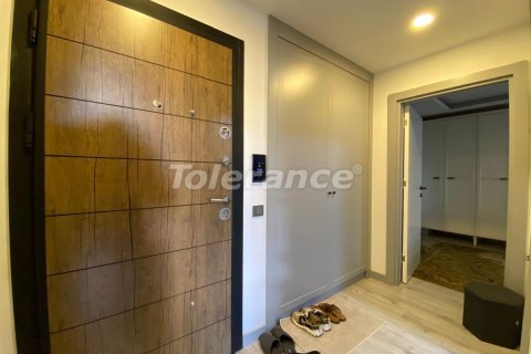 1+1 Lejlighed i Antalya, Tyrkiet Nr. 226416 - 3