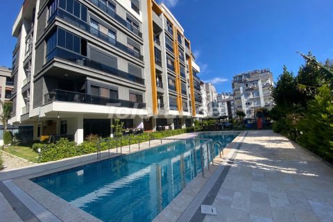 1+1 Wohnung  in Antalya, Türkei Nr. 226416