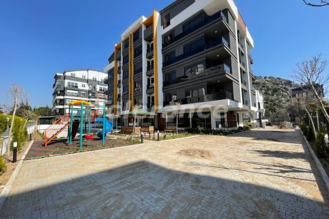 1+1 Lejlighed i Antalya, Tyrkiet Nr. 226416 - 13