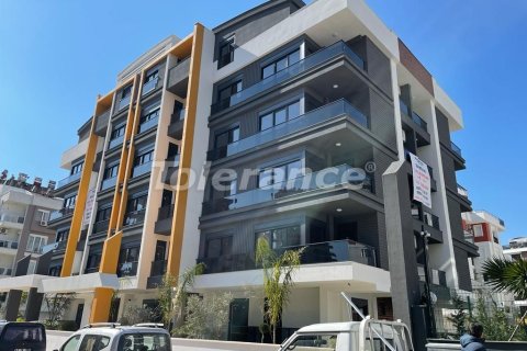 1+1 Lejlighed i Antalya, Tyrkiet Nr. 226416 - 17