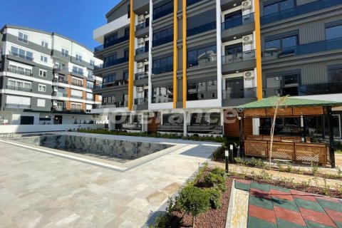 1+1 Lejlighed i Antalya, Tyrkiet Nr. 226416 - 12