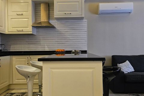 2+1 Lejlighed i Alanya, Antalya, Tyrkiet Nr. 226420 - 17
