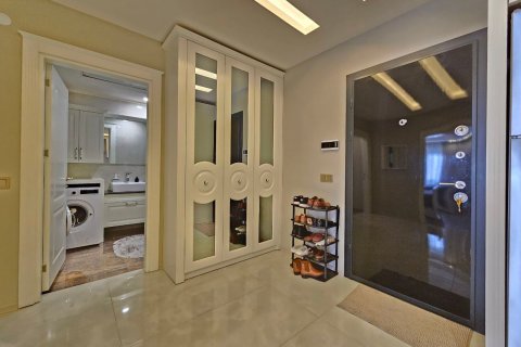 2+1 Lejlighed i Alanya, Antalya, Tyrkiet Nr. 226420 - 13