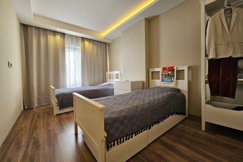 2+1 Lejlighed i Alanya, Antalya, Tyrkiet Nr. 226420 - 23