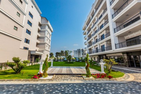 2+1 Lejlighed i Alanya, Antalya, Tyrkiet Nr. 226420 - 7