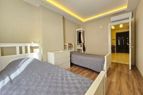 2+1 Lejlighed i Alanya, Antalya, Tyrkiet Nr. 226420 - 24