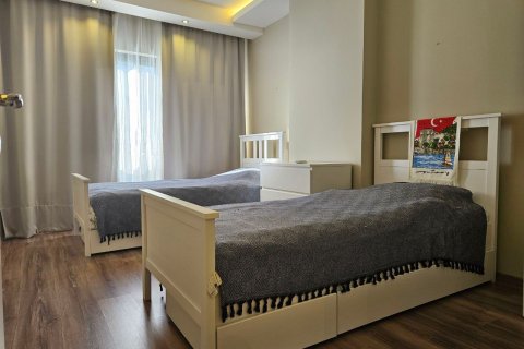 2+1 Lejlighed i Alanya, Antalya, Tyrkiet Nr. 226420 - 25