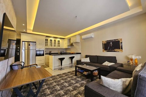 2+1 Lejlighed i Alanya, Antalya, Tyrkiet Nr. 226420 - 20