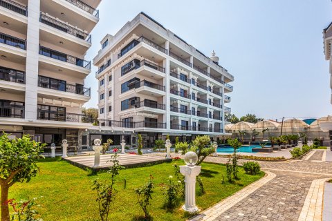 2+1 Lejlighed i Alanya, Antalya, Tyrkiet Nr. 226420 - 5
