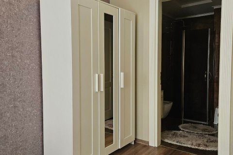 2+1 Lejlighed i Alanya, Antalya, Tyrkiet Nr. 226420 - 27