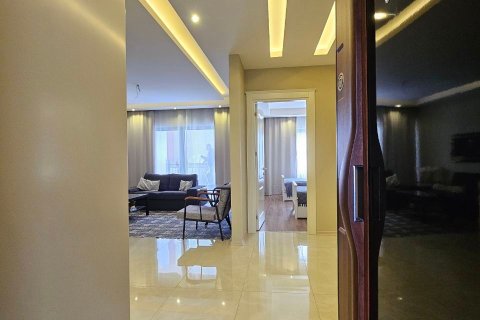 2+1 Lejlighed i Alanya, Antalya, Tyrkiet Nr. 226420 - 12