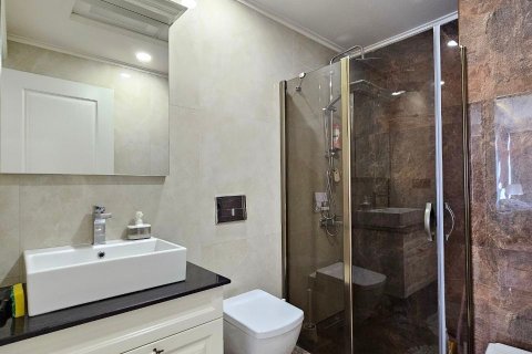 2+1 Lejlighed i Alanya, Antalya, Tyrkiet Nr. 226420 - 29