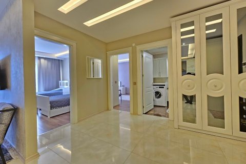 2+1 Lejlighed i Alanya, Antalya, Tyrkiet Nr. 226420 - 15