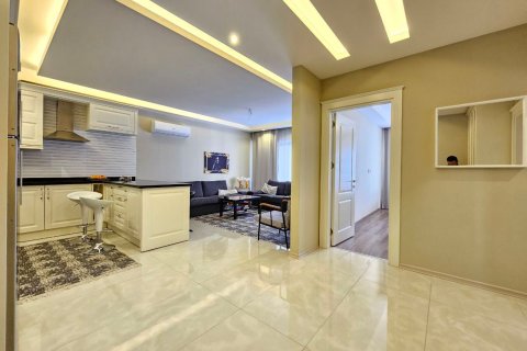 2+1 Lejlighed i Alanya, Antalya, Tyrkiet Nr. 226420 - 14
