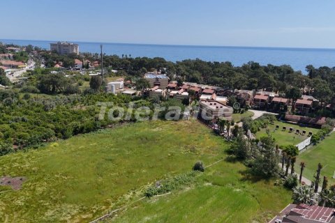 Hotel i Kemer, Antalya, Tyrkiet Nr. 226415 - 2
