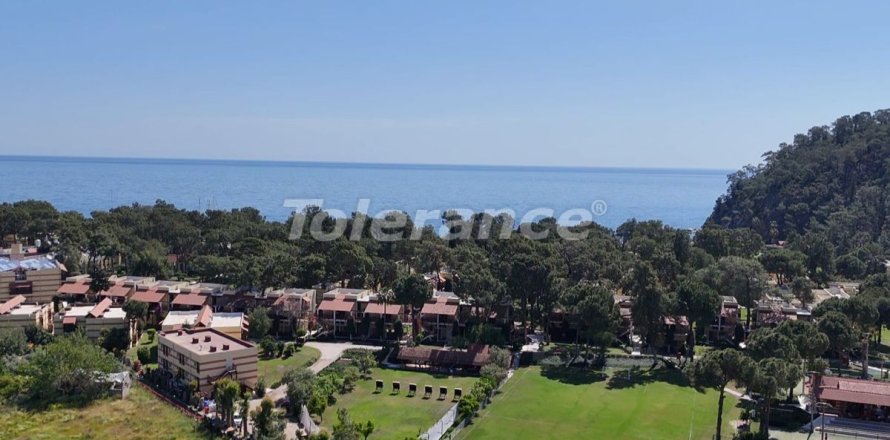 Hotel i Kemer, Antalya, Tyrkiet Nr. 226415