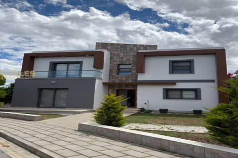 ویلا در Famagusta ، ترکیه 4 خوابه ، 290 متر مربع. شماره 226417 - 8