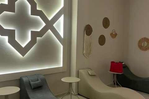 1+1 Lejlighed i Alanya, Antalya, Tyrkiet Nr. 226418 - 13