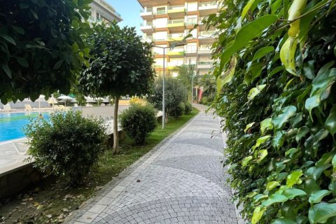1+1 Lejlighed i Alanya, Antalya, Tyrkiet Nr. 226418 - 11