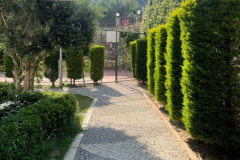 1+1 Lejlighed i Alanya, Antalya, Tyrkiet Nr. 226418 - 15