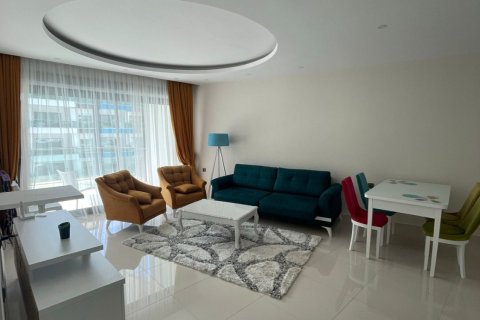 1+1 Lejlighed i Alanya, Antalya, Tyrkiet Nr. 226418 - 4