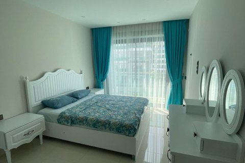 1+1 Lejlighed i Alanya, Antalya, Tyrkiet Nr. 226418 - 6