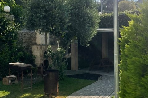 1+1 Lejlighed i Alanya, Antalya, Tyrkiet Nr. 226418 - 9