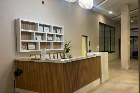 1+1 Lejlighed i Alanya, Antalya, Tyrkiet Nr. 226418 - 14