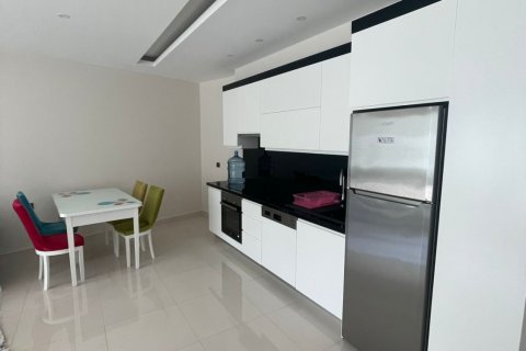 1+1 Lejlighed i Alanya, Antalya, Tyrkiet Nr. 226418 - 7