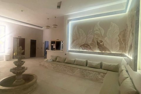 1+1 Lejlighed i Alanya, Antalya, Tyrkiet Nr. 226418 - 12