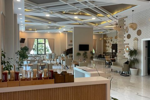 1+1 Lejlighed i Alanya, Antalya, Tyrkiet Nr. 226418 - 8