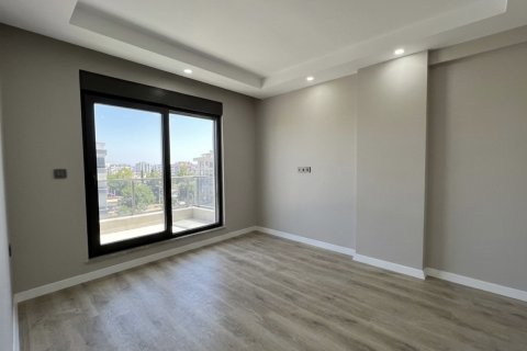 Apartment for sale in Muratpasa, Antalya, Turkey, 1 bedroom, 66m2, No. 226410 – photo 2