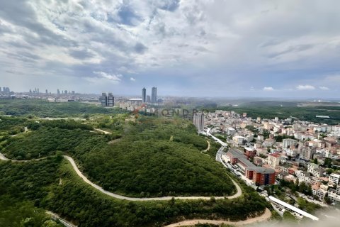 آپارتمان در Sariyer، Istanbul ، ترکیه 3 خوابه ، 150 متر مربع. شماره 225190 - 3
