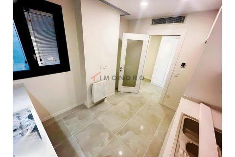 آپارتمان در Kadikoy، Istanbul ، ترکیه 3 خوابه ، 125 متر مربع. شماره 225191 - 25