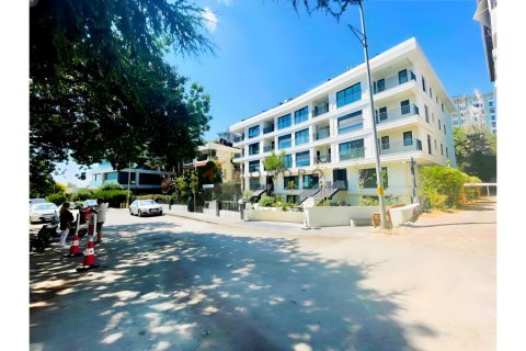 آپارتمان در Kadikoy، Istanbul ، ترکیه 3 خوابه ، 125 متر مربع. شماره 225191 - 3
