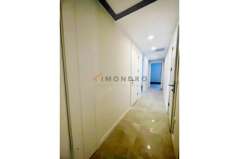 آپارتمان در Kadikoy، Istanbul ، ترکیه 3 خوابه ، 125 متر مربع. شماره 225191 - 20