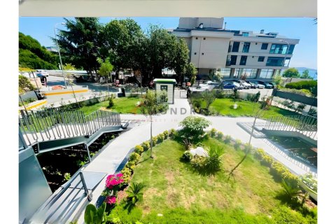 آپارتمان در Kadikoy،  Istanbul ، ترکیه 3 خوابه ، 125 متر مربع.  شماره 225191