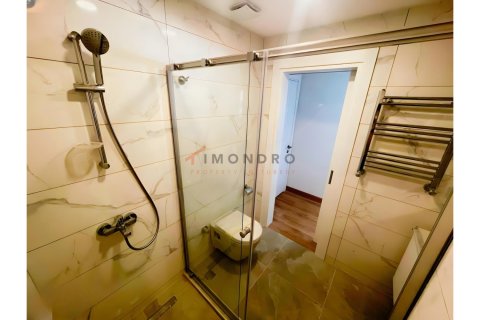آپارتمان در Kadikoy، Istanbul ، ترکیه 3 خوابه ، 125 متر مربع. شماره 225191 - 29