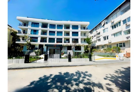 آپارتمان در Kadikoy، Istanbul ، ترکیه 3 خوابه ، 125 متر مربع. شماره 225191 - 27