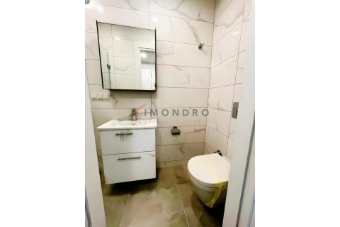 آپارتمان در Kadikoy، Istanbul ، ترکیه 3 خوابه ، 125 متر مربع. شماره 225191 - 30