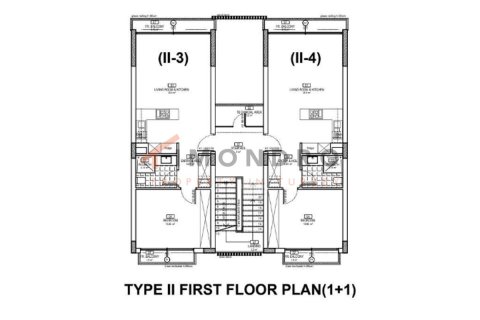 Apartment for sale  in Karsiyaka, Girne, Northern Cyprus, studio, 77m2, No. 225187 – photo 29
