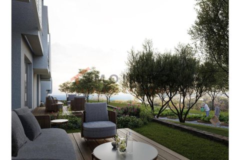 Apartment for sale  in Karsiyaka, Girne, Northern Cyprus, studio, 77m2, No. 225187 – photo 6
