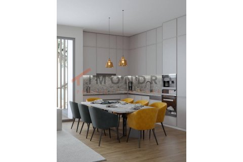 Apartment for sale  in Karsiyaka, Girne, Northern Cyprus, studio, 77m2, No. 225187 – photo 17