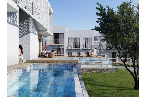 Apartment for sale  in Karsiyaka, Girne, Northern Cyprus, studio, 77m2, No. 225187 – photo 10
