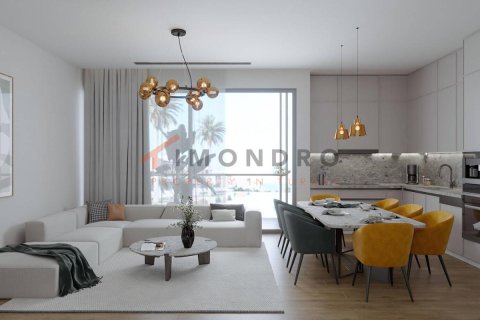 Apartment for sale  in Karsiyaka, Girne, Northern Cyprus, studio, 77m2, No. 225187 – photo 16