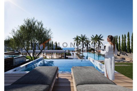 Apartment for sale  in Karsiyaka, Girne, Northern Cyprus, studio, 77m2, No. 225187 – photo 9
