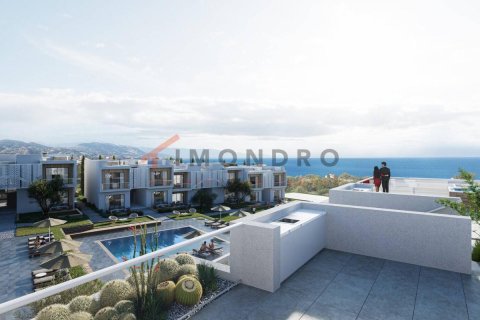 Apartment for sale  in Karsiyaka, Girne, Northern Cyprus, studio, 77m2, No. 225187 – photo 2