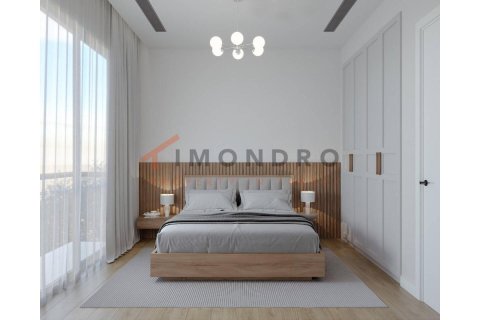 Apartment for sale  in Karsiyaka, Girne, Northern Cyprus, studio, 77m2, No. 225187 – photo 21